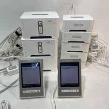 Sonos ZP90 Zone Player (S1 GEN 1) Multi Room Music System  BR100 Controller 10pc