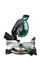 Metabo HPT 12-Inch Compound Miter Saw