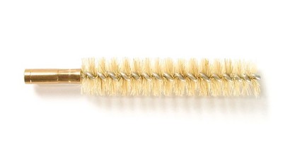 Borstenbürsten Nylon Cal. 4,5mm/.177 (10er Pack)