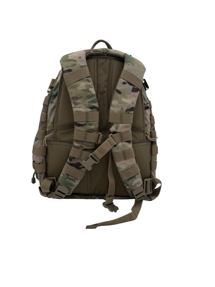 Mochila Militar Rara 5.11 Tactical Rush24 37L 58601 Multicam EXCELENTE ESTADO Foto 3 de 4