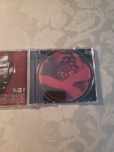 Motograter by Motograter (CD, 2003) CASE ONLY, NO CD! - Picture 3 of 4