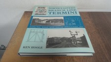 			North Eastern Branch Line Termini, Ken Hoole, OPC Railprint, 1985		