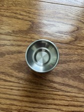 YoYoFactory Titanium Shutter Elite Ti Yoyo Gentry Stein