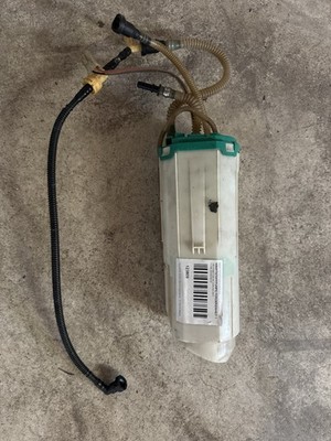 Kraftstoffpumpe Dieselpumpe VW Phaeton 3D GP3 3.0 V6 TDI 3D0919088C 3D0919088D