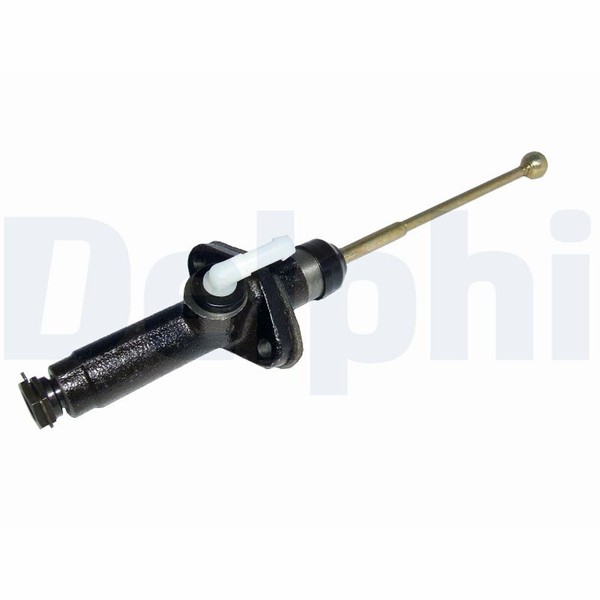 Delphi Geberzylinder Kupplung LM70377 Plug In FüR Fiat Punto 16V 188 233 235 253-image