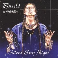 BRULE & AIRO - Silent Star Night - CD - **Excellent Condition**