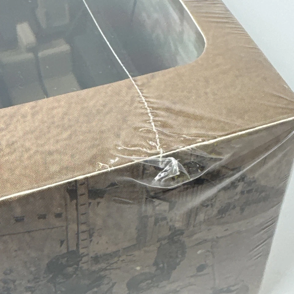 Atlas Collection American M3 Scout Car boxed and case - Image 4 of 4