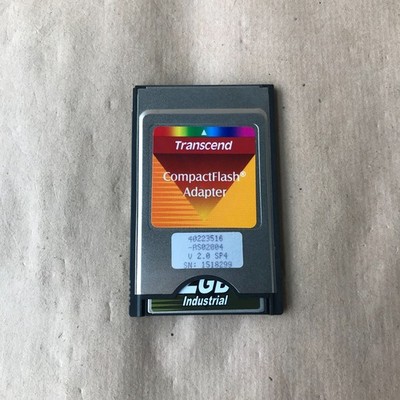 NOV 10107983-003 TRACER 1 HMI FLASH DISK SOFTWARE PROGRAM POWER SYSTEMS AZONIC