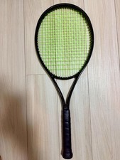 / HEAD SPEED PRO LEGEND 2024 Grip 3