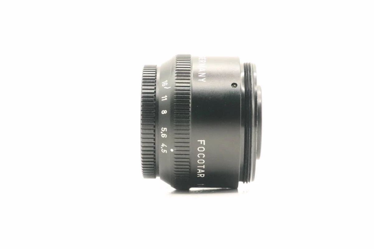 Leica f/4.5 Camera Lenses 50mm Focal for sale | eBay