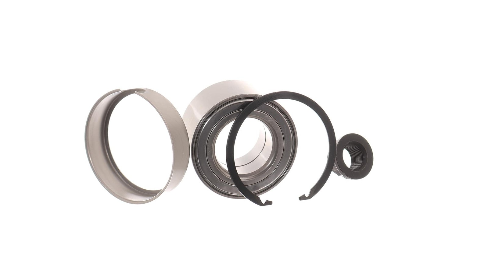 Für SKF VKBA 3946 WHEEL BEARING KIT - Bild 4