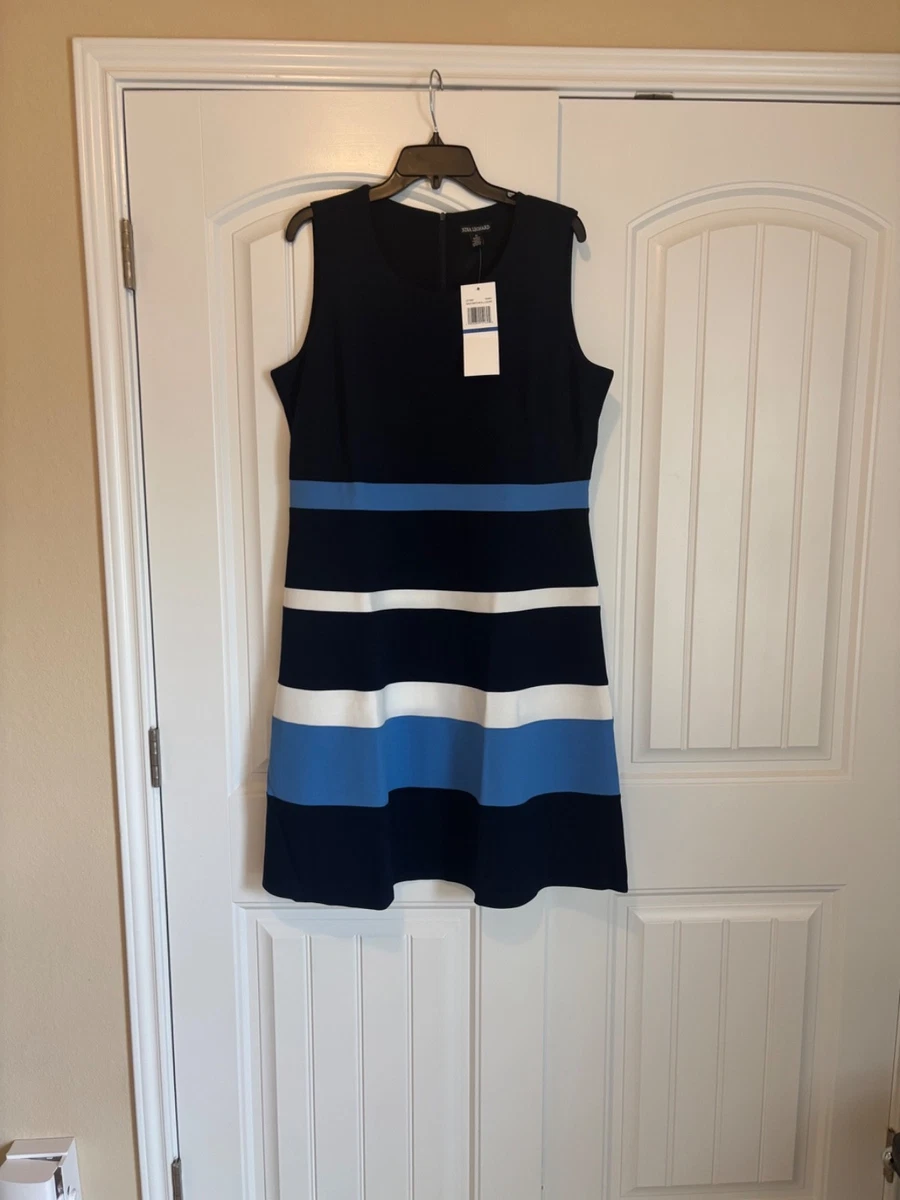 Nina Leonard Polyester Dresses for Women for sale | eBay