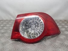 1Q0945096H scheinwerfer hinten rechts für VOLKSWAGEN EOS (1F7 1F8) delcp5094100