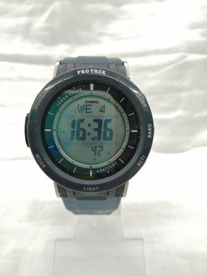 CASIO PRG-30 PROTREK