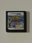 Cake Mania: Main Street Tested *Cartridge Only* Tested Working