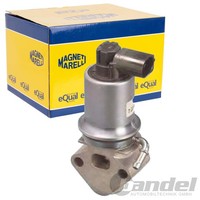 Magneti Marelli AGR-VENTIL FüR Audi A2 Seat Arosa Cordoba Ibiza Inca Leon