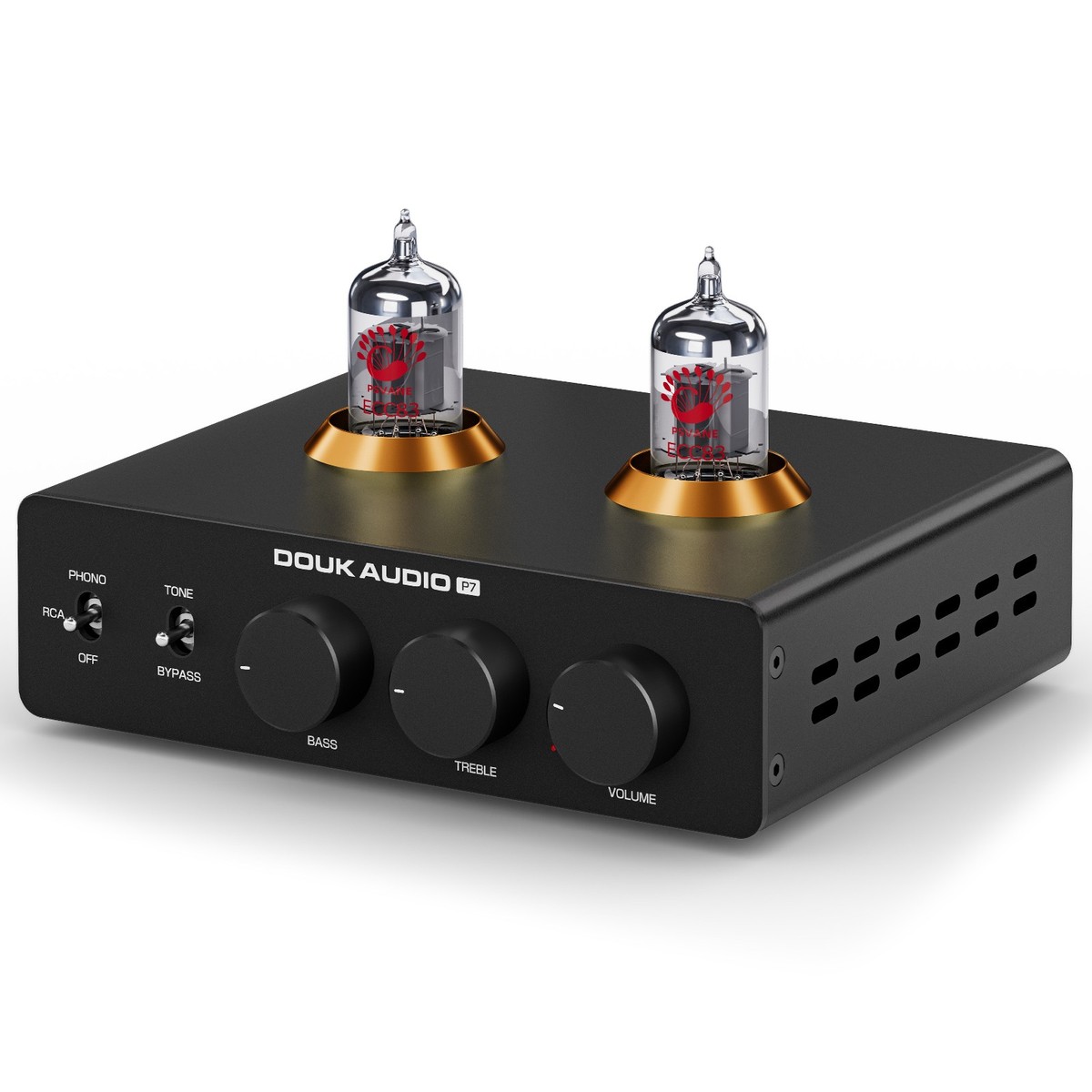 Stereo Preamp Vintage Tube Preamps Phono Preamplifier