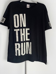 Beyonce Jay Z on the Run | eBay