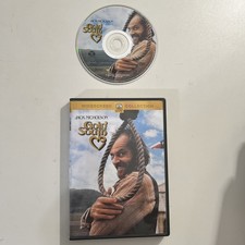 Goin' South: Jack Nicholson & John Belushi (DVD, Western/Comedy, 1978)