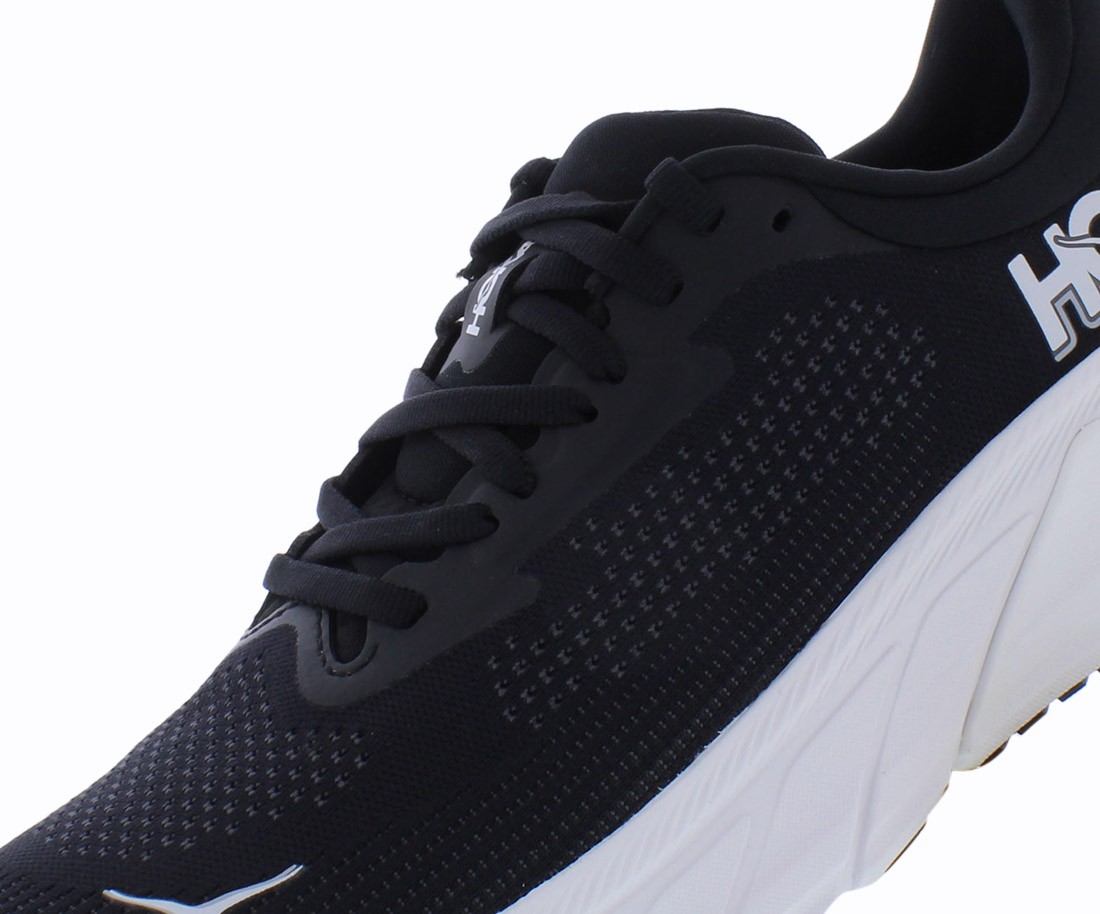 HOKA Arahi 7 Wide Womens Shoes thumbnail 2