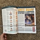 White Dwarf Warhammer Magazine Issue September 2018 — photo 3