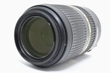 TAMRON SP AF 70-300mm f/4-5.6 Di VC USD A005 Nikon F Mount 0222