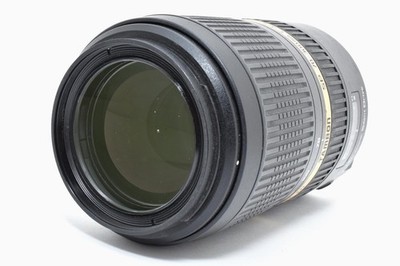 TAMRON SP AF 70-300mm f/4-5.6 Di VC USD A005 Nikon F Mount 0222 | eBay