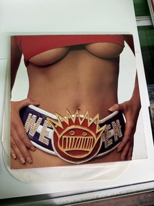 Ween Chocolate Cheese | eBay Ween／Chocolate and Cheese ／希少