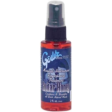 Gerlitz Guitar Honey Fretboard Treatment Oil