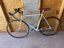 Serotta Colorado bicycle