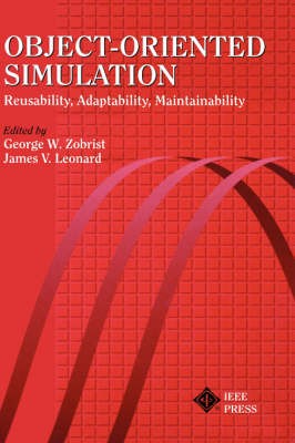 Objektorientierte Simulation - 9780780310612