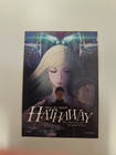 Mobile Suit Gundam Hathaway Sorcery Nymph Circe 2026 AMC Movie Promo Card Set — photo 3