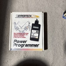 Programmer 3 Iii 1999-2001 Ford Lightning 5.4l Obd 41008 Tested Programmer 3 Iii 1999-2001 Ford Lightning 5.4l Obd 41008 Tested
