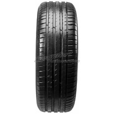 Michelin 255/30R20 92Y ZR Sommerreifen Pilot Sport 4-S XL | 82791