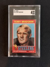 1971 Topps Baseball Cards 61