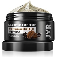 Face Scrub Facial Deep Exfoliating 4.23 oz For Men