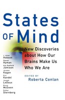 Roberta Conlan | States Of Mind | Taschenbuch | Englisch (2001)