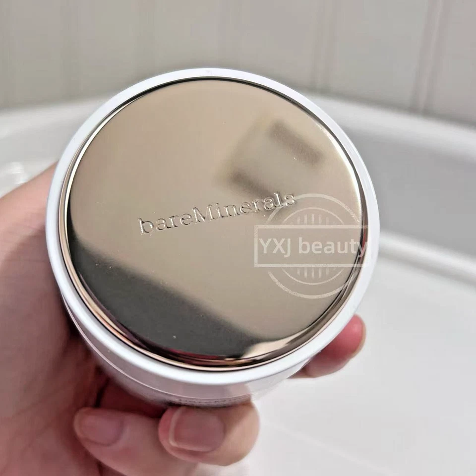 New bareMinerals Butter Drench Restorative Rich Face Cream Full Size 50 ml/1.7oz - Image 3 of 4