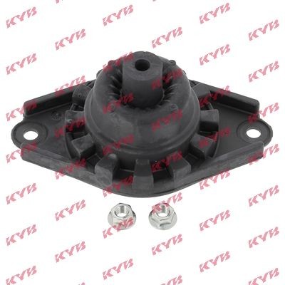 FederbeinstÜTzlager Hinten KYB SM9808 Passend FÜR Nissan Domlager Federbeinlager-image