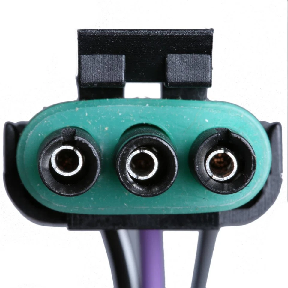 Bomba de combustível elétrica Delphi HP10000 e módulo de unidade de envio para picape GM nova - Imagem 2 de 4