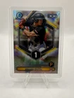 2026 Bowman Chrome Konnor Griffin Top 100 Prospects
