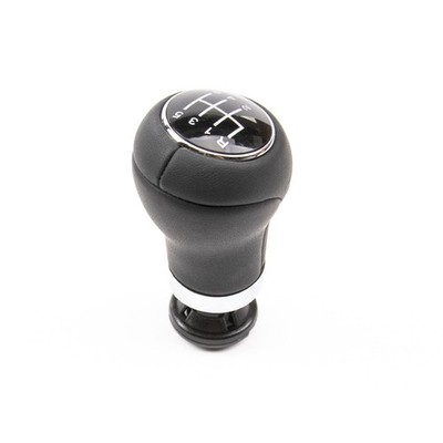 SOSTITUZIONE DELLA LEVA DEL CAMBIO CON POMELLO Per Audi A3 8l 8p A4 B6 A5 A6 C6 Q5 88905646 - Foto 3