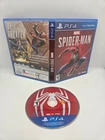 Spider-Man - Sony PlayStation 4