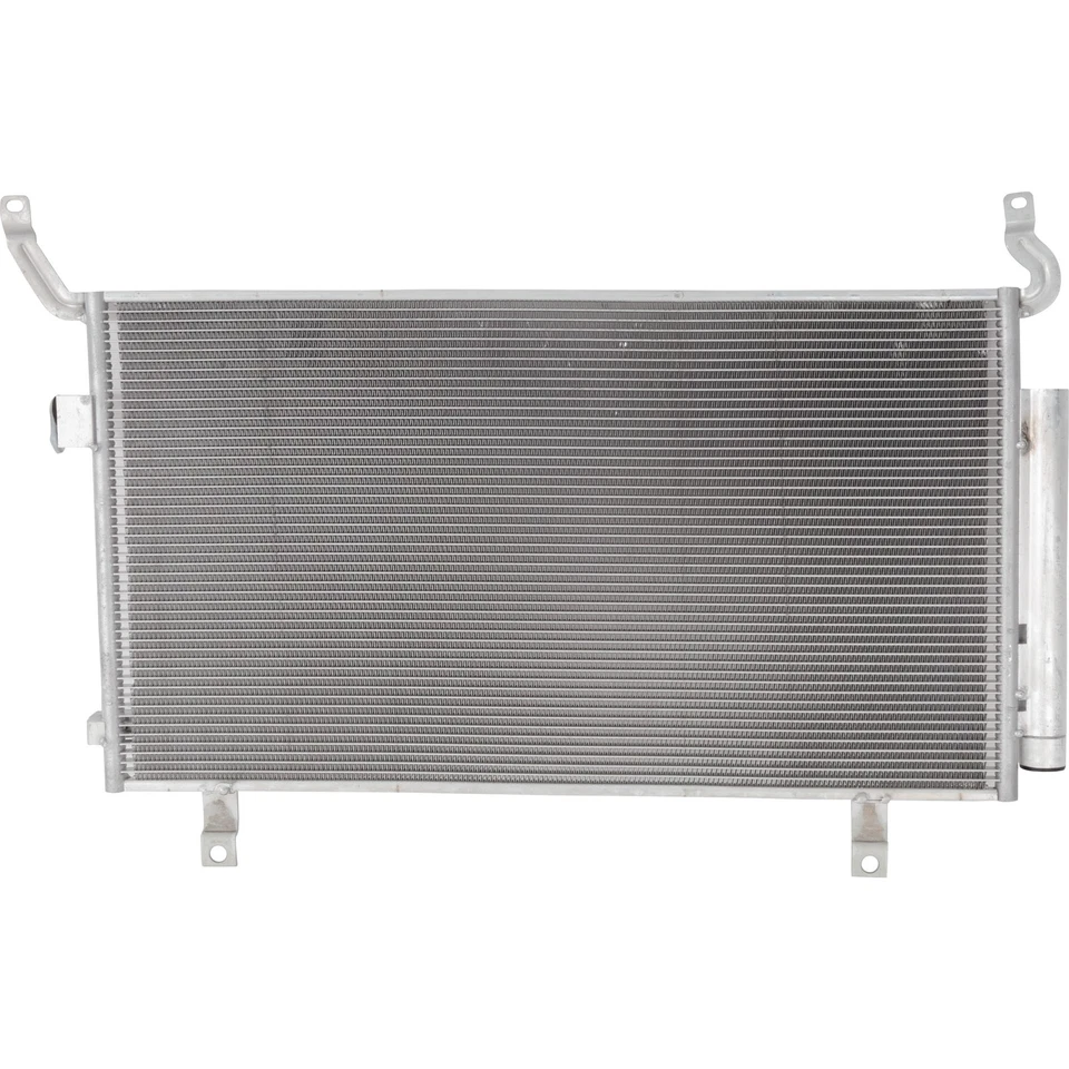 For 2020-2024 Outback A/C Condenser 73210AN00A SU3030143 — 第 4/4 张图片