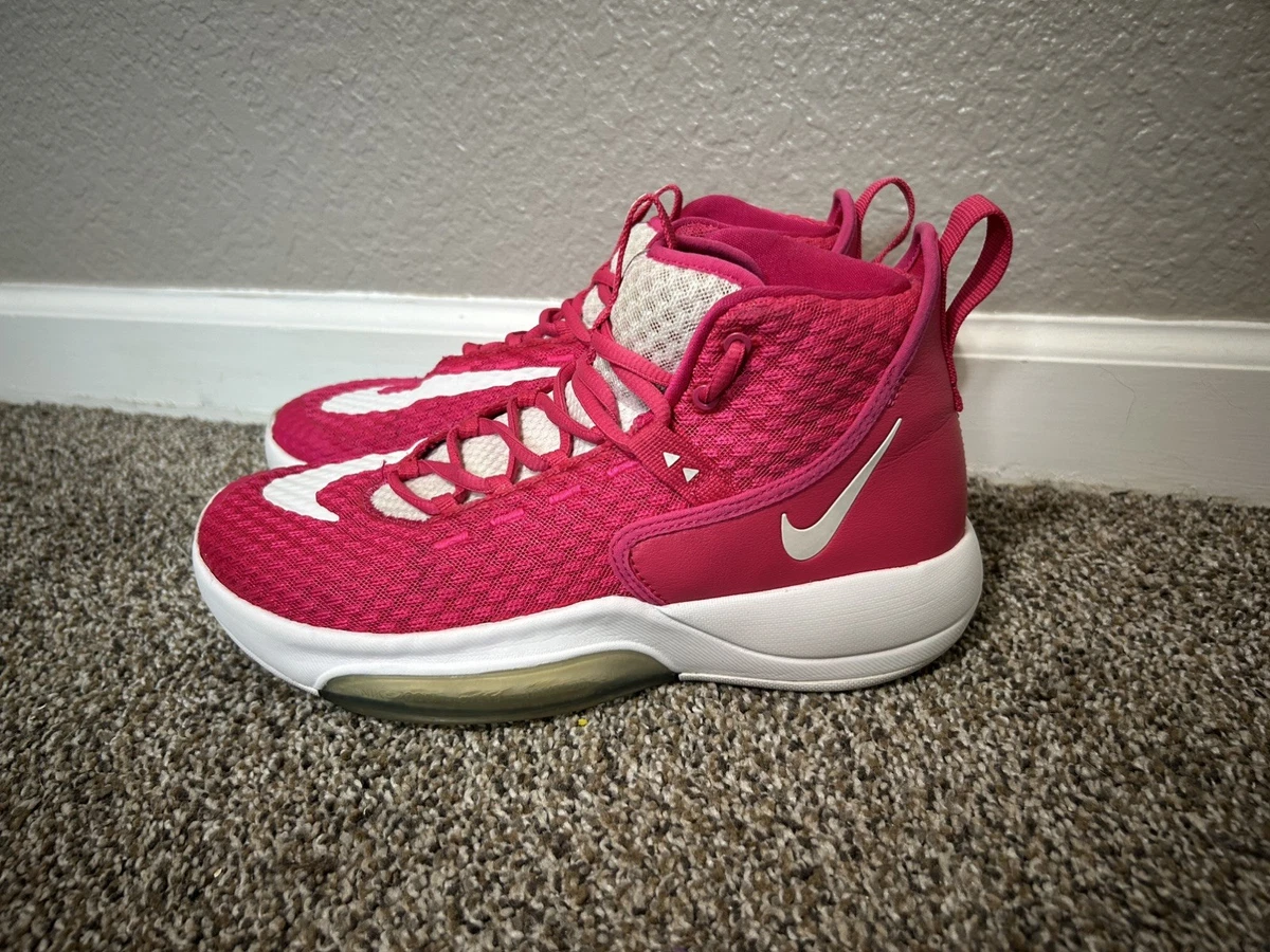 Las mejores ofertas en Nike Zoom Rize TB Kay Yow | eBay