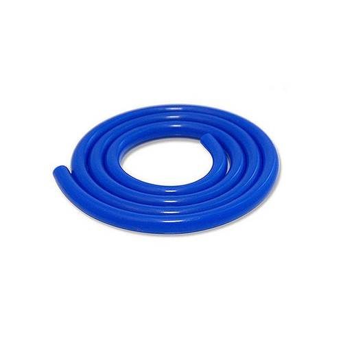 Silicone Vacuum ASH Hose Pipe - Silicon Water Air Coolant Dump Valve Radiator - Picture 2 of 15