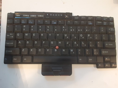 Ricambi per IBM Thinkpad Tipo 2662 - Foto 8 di 46