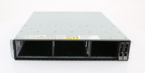 V3700 SFF Expansion - 2072-24E - 第 1/2 張圖片