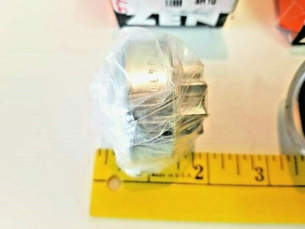 NEW STARTER DRIVE ZEN 54-8252 FITS DENSO PMDD STARTERS B0MBARDIER CAN-AM SEA DOO