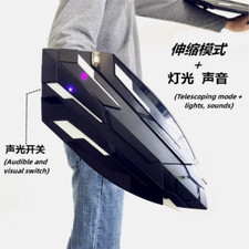 1:1 Avengers 3 America Captain Claw Shield Infinity War Flexible Cosplay Props